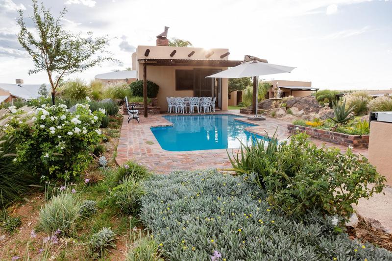 6 Bedroom Property for Sale in Upington Northern Cape